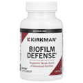 Kirkman Labs Biofilm Defense 60 Capsules