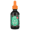 Herbs Etc. ChlorOxygen Chlorophyll, Mint, Alcohol Free, 59 ml (2 fl oz)