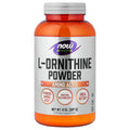 NOW Foods Sports L-Ornithine Powder, 227 g (8 oz)