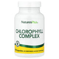 NaturesPlus Chlorophyll Complex, 90 Capsules