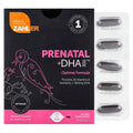 Zahler Prenatal + DHA 300, 60 Softgels