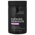 Sports Research Evening Primrose Mini-Gels, 240 Softgels