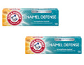 ARM & HAMMER Truly Radiant Fluoride Toothpaste Fresh Mint 122 g (4.3 oz), Pack of 2