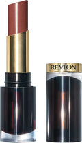 Revlon Super Lustrous Glass Shine Lipstick - 008 Rum Raisin, 3.1 g (0.11 oz)