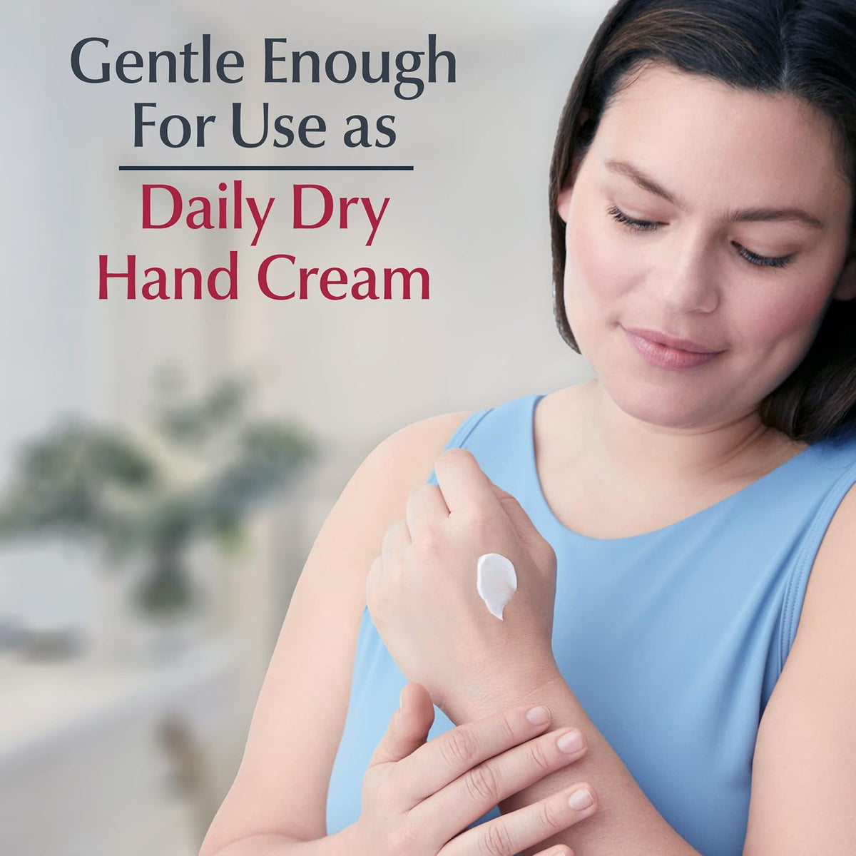 Eucerin Advanced Repair Hand Cream with 5% Urea, 12 x 2.7 oz - view 6