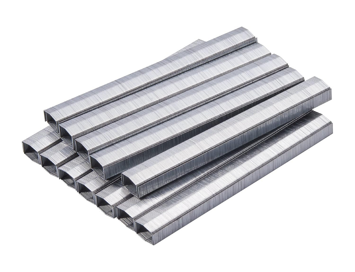 Bostitch B8 PowerCrown 1/4 Inch Staples, Box of 5,000 - view 5