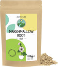 Alpi Nature Marshmallow Root Tea, Cut Root, 125 g (4.4 oz)