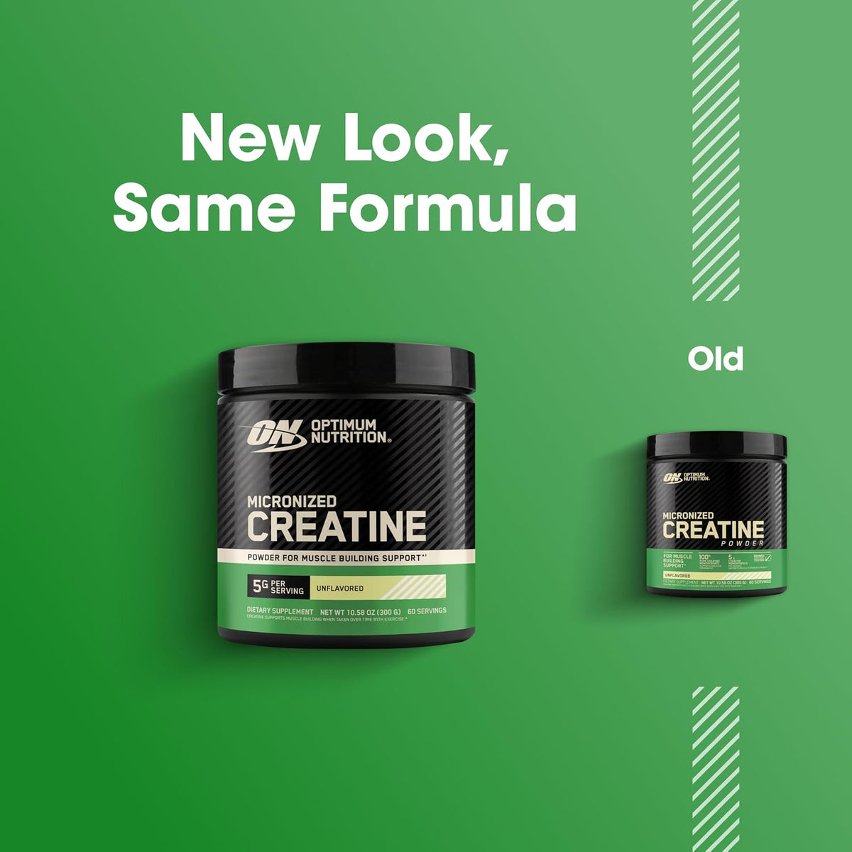 Optimum Nutrition Micronised Creatine Powder 300 g - view 6