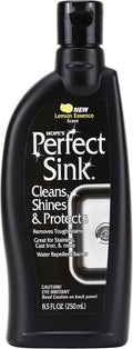 Hope's Perfect Sink Cleaner and Polish 251 ml (8.5 fl oz)