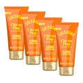 Gold Bond Citrus Pop Glowing Hand Cream, 85 g (3 oz), Pack of 4