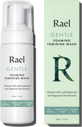 Rael Gentle Foaming Intimate Wash 150 ml (5.1 fl oz)