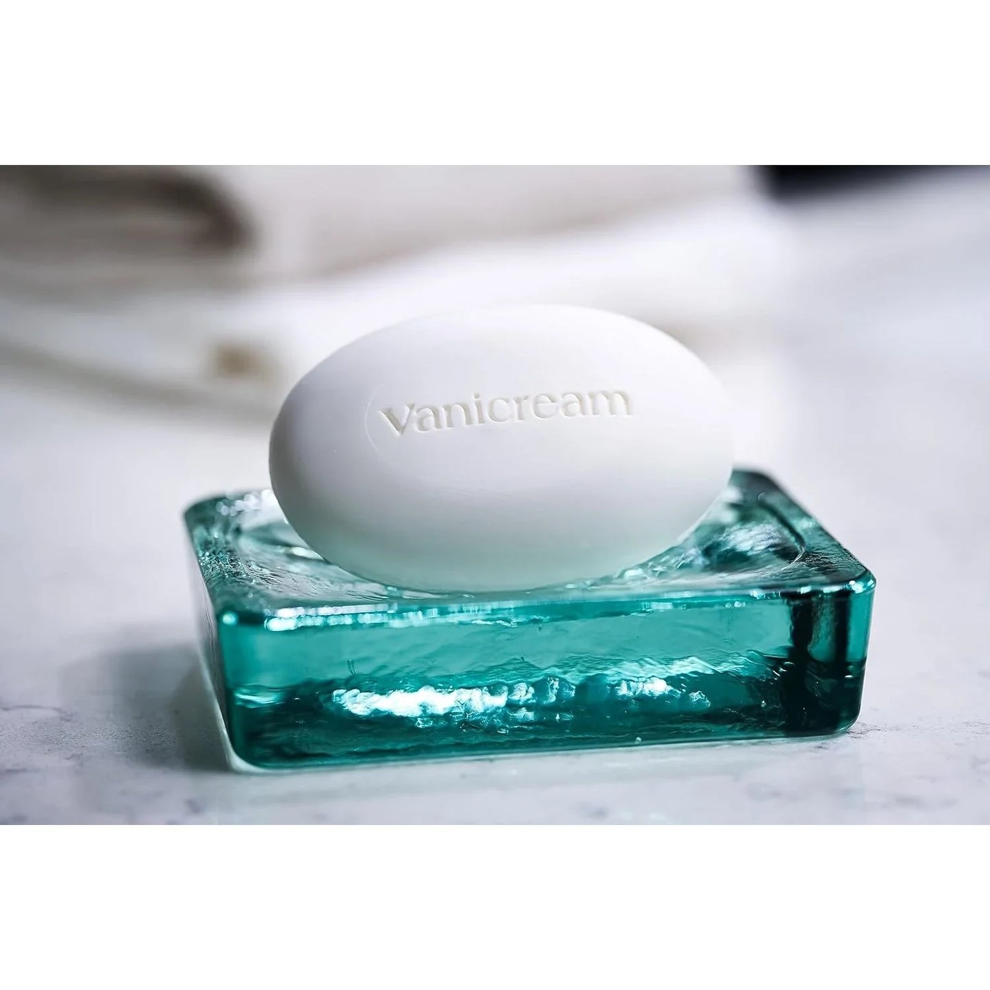 Vanicream Cleansing Bar | Fragrance, Gluten and Sulfate Free 3.9 Ounce - USA in UK