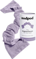 nodpod Gentle Pressure Weighted Sleep Mask