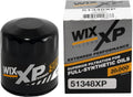 WIX XP 51348XP Oil Filter for Synthetic Oil