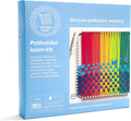 Harrisville Friendly Loom 7 Inch Traditional Potholder Loom Kit