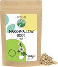 Alpi Nature Marshmallow Root Tea Cut Root 250 g (8.8 oz)