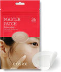 COSRX Master Pimple Patch Intensive, 36 Oval Patches in 2 Sizes
