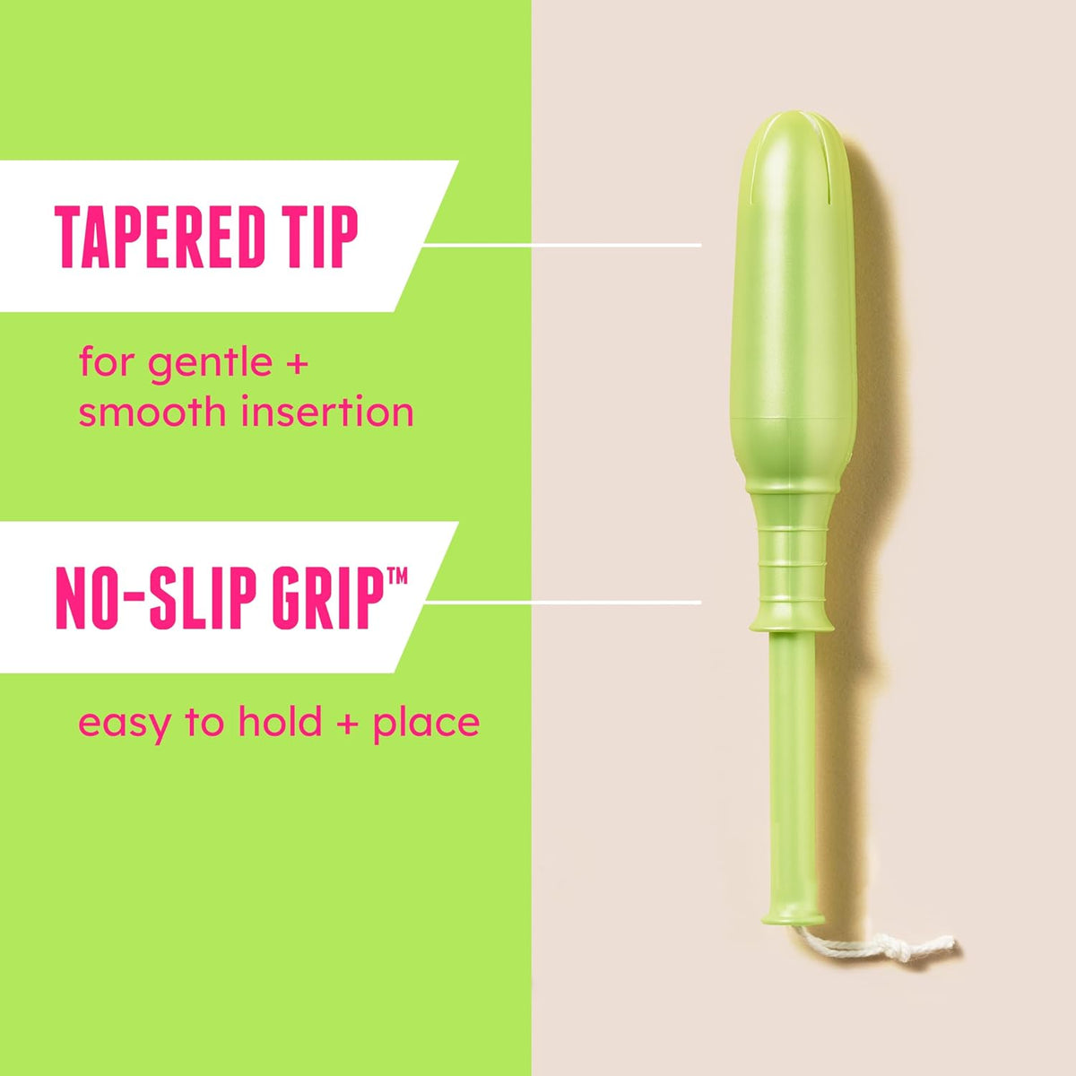 Playtex Sport Tampons, Super Plus, Fragrance Free, 36 Count - view 6