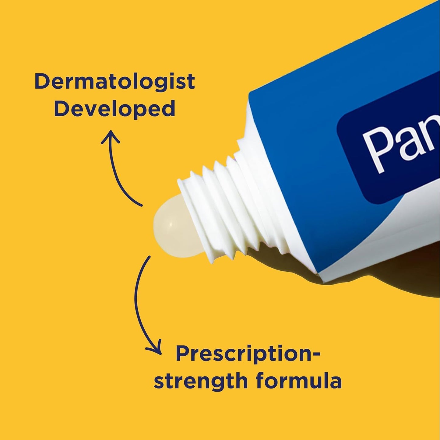 PanOxyl, Adapalene Gel USP, 0.1%, Acne Treatment, 0.5 oz (15 g)