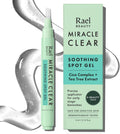 Rael Miracle Clear Soothing Spot Gel with Centella & Tea Tree, 4 ml (0.1 fl oz)