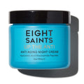Eight Saints Up the Anti Night Cream with Niacinamide, 57 g (2 oz)