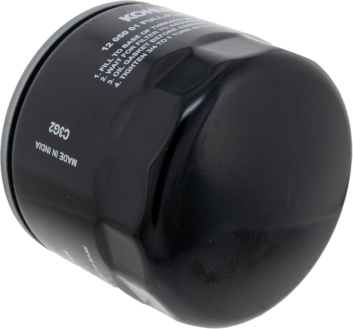 Kohler 12 050 01-S Engine Oil Filter, Set of 2 - view 5