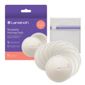 Lansinoh Washable Nursing Pads, 10 Count