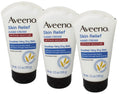 Aveeno Intense Relief Hand Cream, 99 g (3.5 oz), Pack of 3
