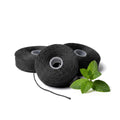 Burst Expanding Dental Floss Refills, Mint Eucalyptus, 32 Yards, Pack of 3