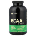 Optimum Nutrition BCAA 1000, 400 Capsules