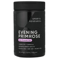 Sports Research Evening Primrose, 120 Softgels