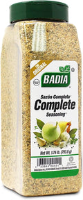 Badia Complete Seasoning 793.8 g (28 oz)