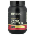 Optimum Nutrition Gold Standard 100% Whey Protein Banana Cream 907 g (2 lb)