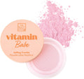 The Beauty Crop Vitamin Babe Setting Powder Pink Shade, 9.9 g (0.35 oz)