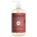 Mrs. Meyer's Clean Day Hand Soap, Fall Leaves Scent, 12.5 fl oz (375 ml)