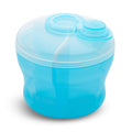 Munchkin Formula Dispenser to Go, BPA-Free, Blue