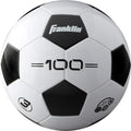 Franklin Sports Competition 100 Soccer Ball, Size 3