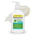 AmLactin Daily Nourish 5% Face & Body Lotion, 224 g (7.9 oz)