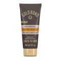 Gold Bond Men's Essentials Everyday Moisture Body & Hand Cream, 184 g (6.5 oz)
