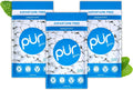 PUR Gum Peppermint Xylitol Chewing Gum 165 Count