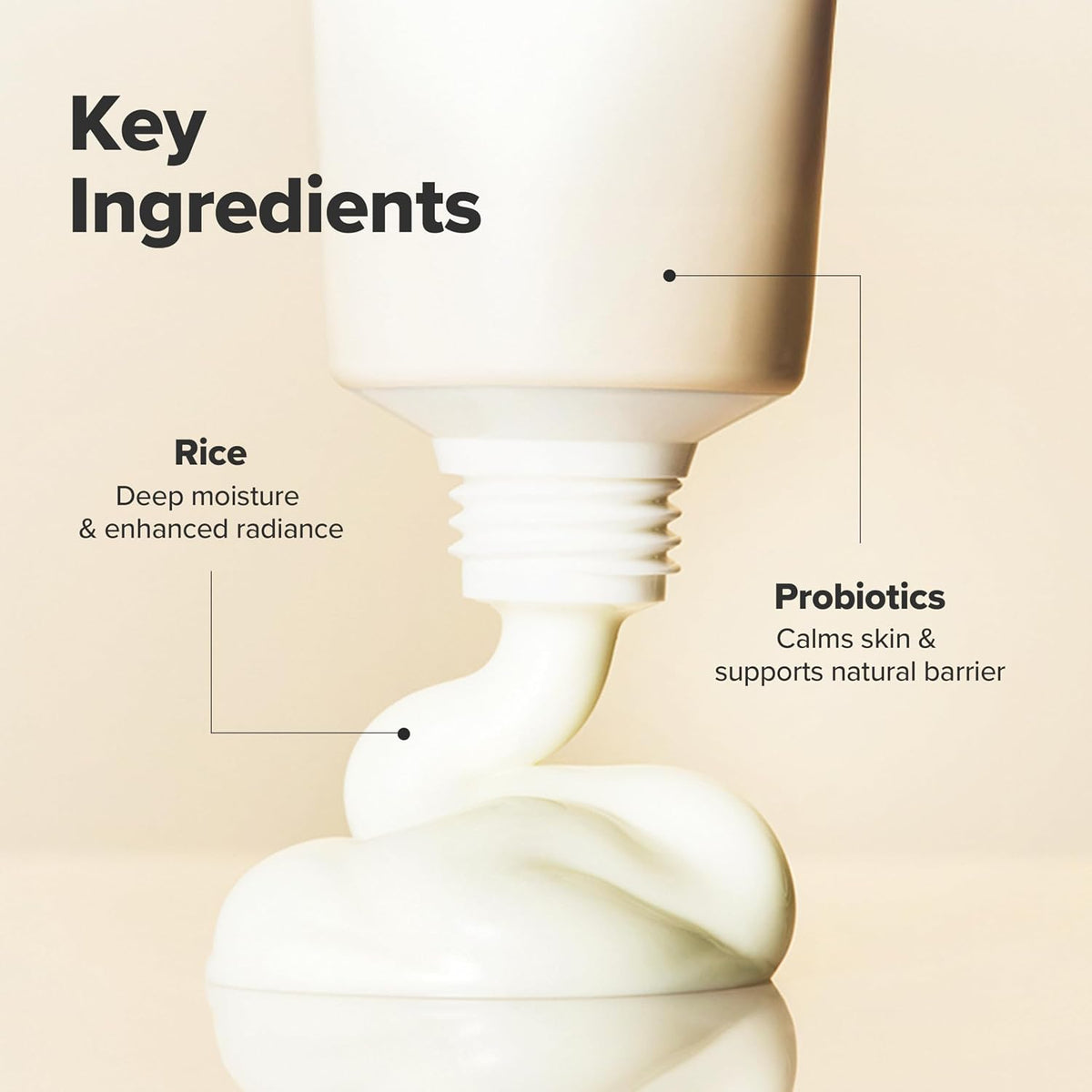 Beauty of Joseon Relief Sun Rice + Probiotics SPF 50+ PA++++ 50 ml - view 6