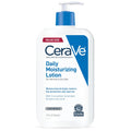 CeraVe Daily Moisturising Lotion for Face & Body 539 g (19 oz)
