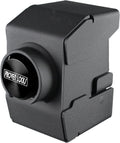 Proven Industries Model 2517-AS Trailer Coupler Lock, 2 5/16 Inch Airstream