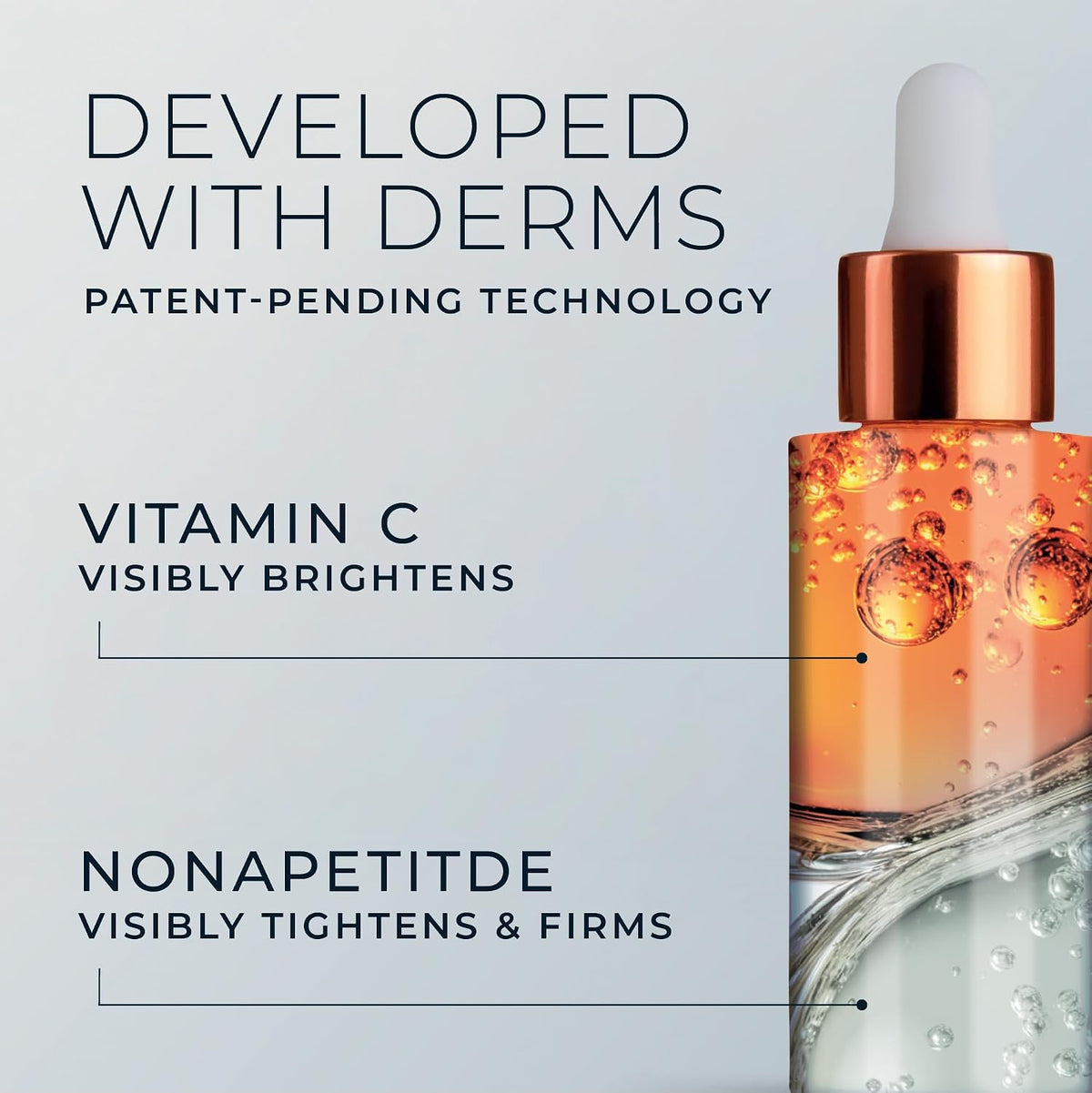 RoC Multi Correxion Revive + Glow Vitamin C Serum 1 oz - view 6