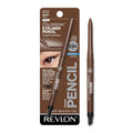 Revlon ColorStay Waterproof Eyeliner Pencil, 203 Brown, 0.3 g (0.01 oz)