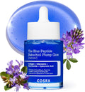 COSRX The Blue Copper Peptide Bakuchiol Serum, 50 ml (1.69 fl oz)