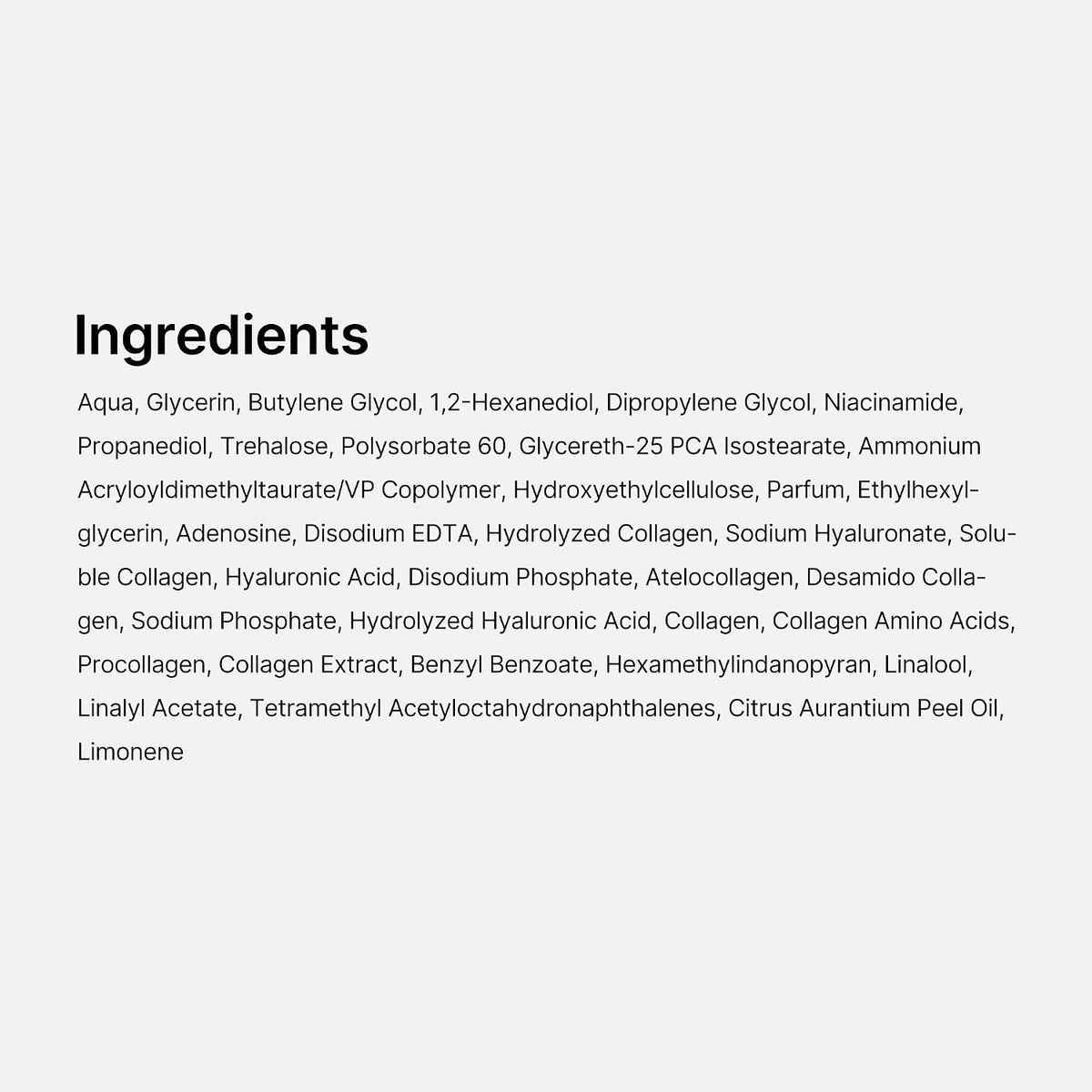 medicube Triple Collagen Toner - view 6