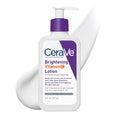 CeraVe Brightening Vitamin C Body Lotion with Niacinamide, 227 g (8 oz)