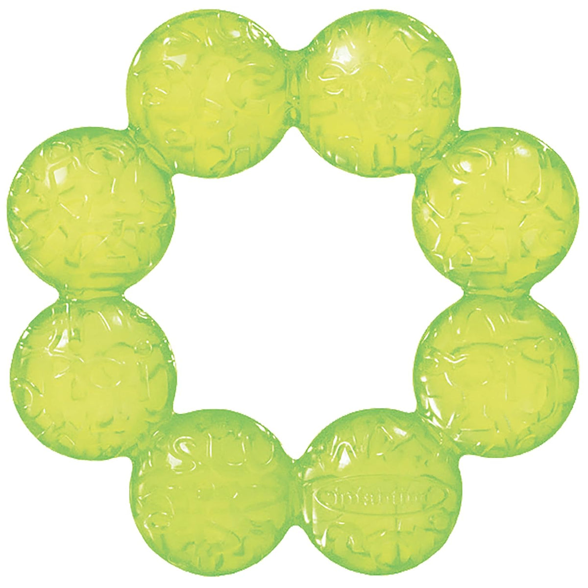 Infantino Water Teethers Cooling Massaging, Pack of 3 - view 5