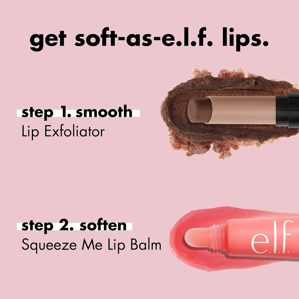 e.l.f. Squeeze Me Lip Balm, Strawberry - view 6